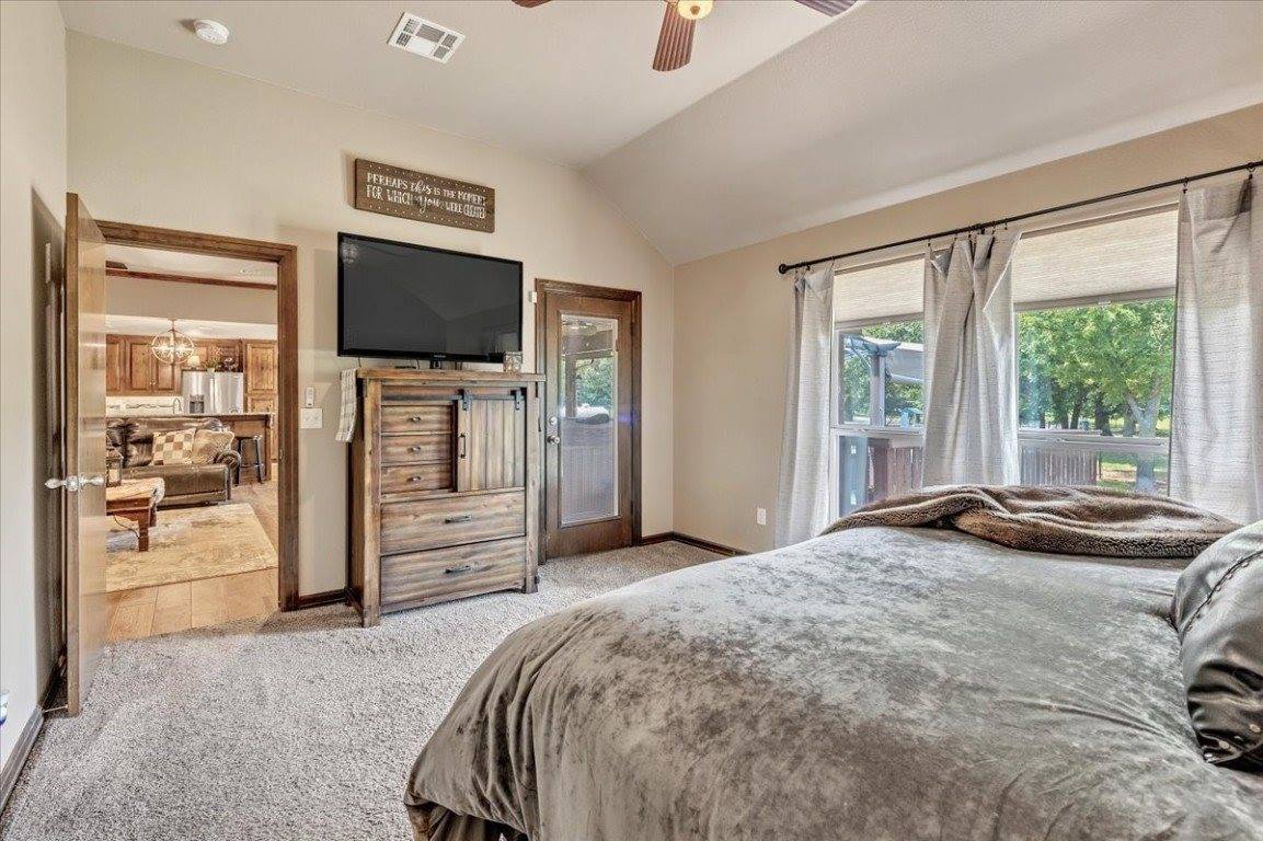 7809 North Choctaw Road, Jones, OK 73049