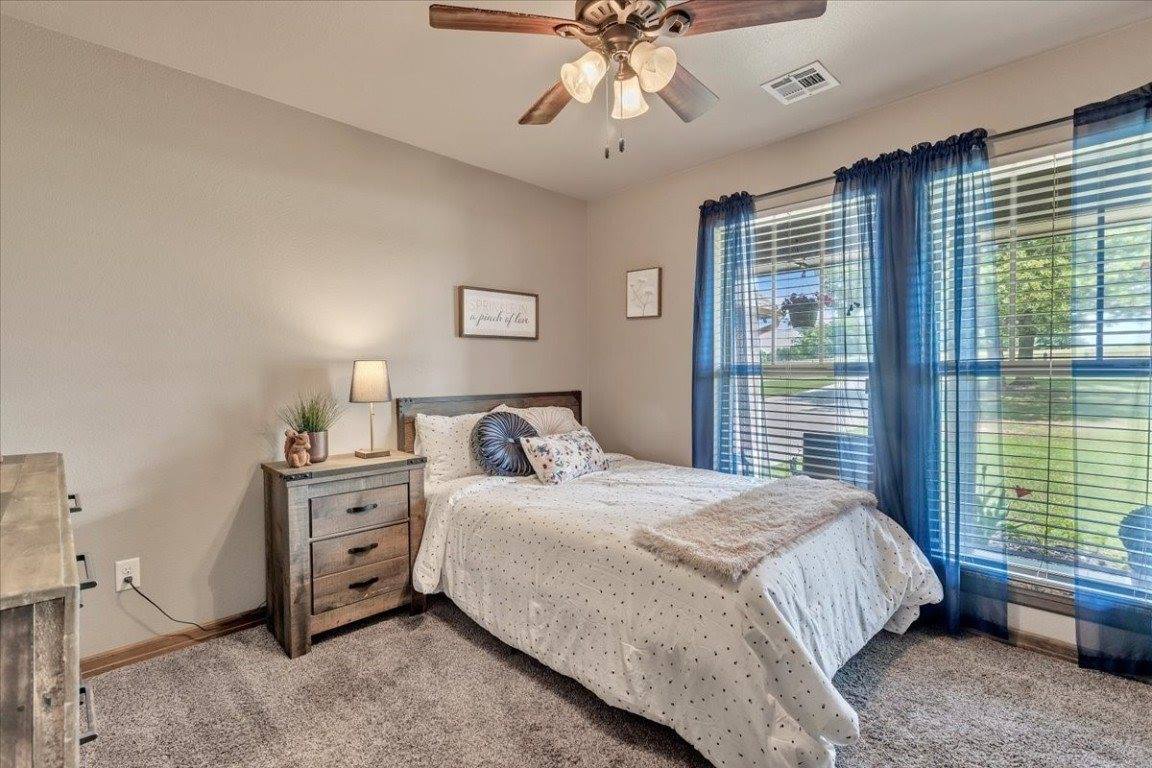 7809 North Choctaw Road, Jones, OK 73049