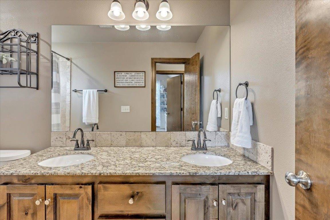 7809 North Choctaw Road, Jones, OK 73049