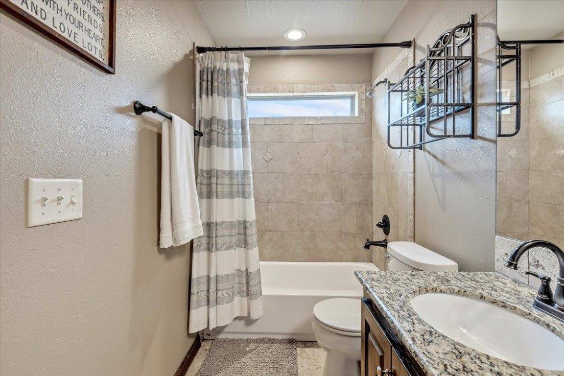 7809 North Choctaw Road, Jones, OK 73049