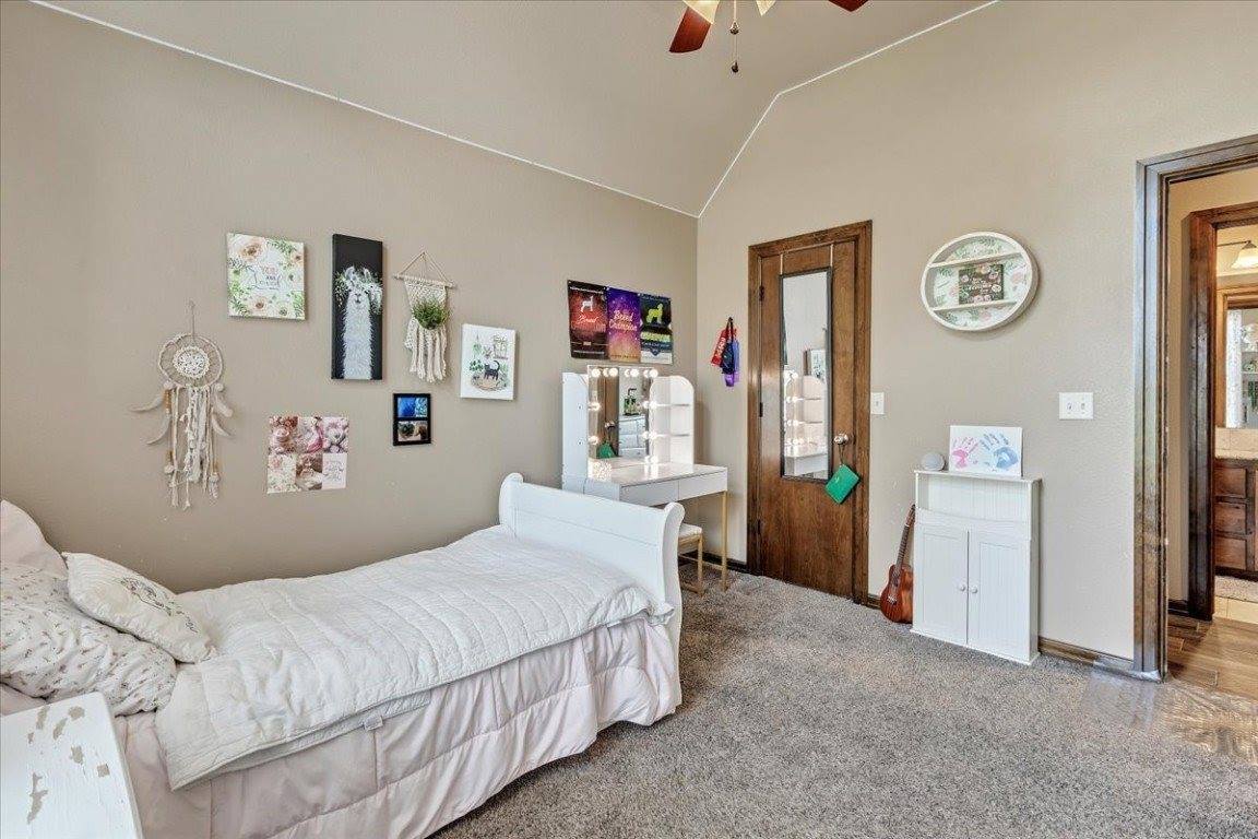 7809 North Choctaw Road, Jones, OK 73049