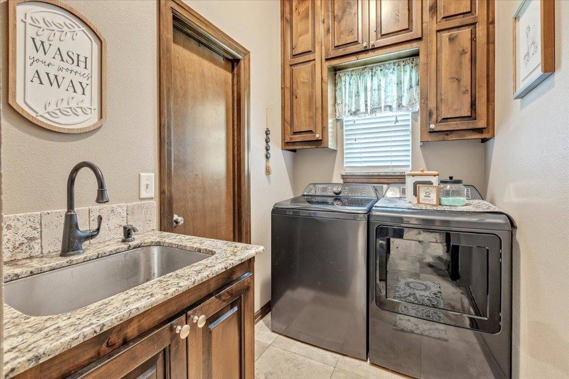 7809 North Choctaw Road, Jones, OK 73049