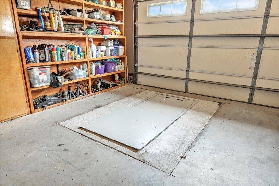 7809 North Choctaw Road, Jones, OK 73049