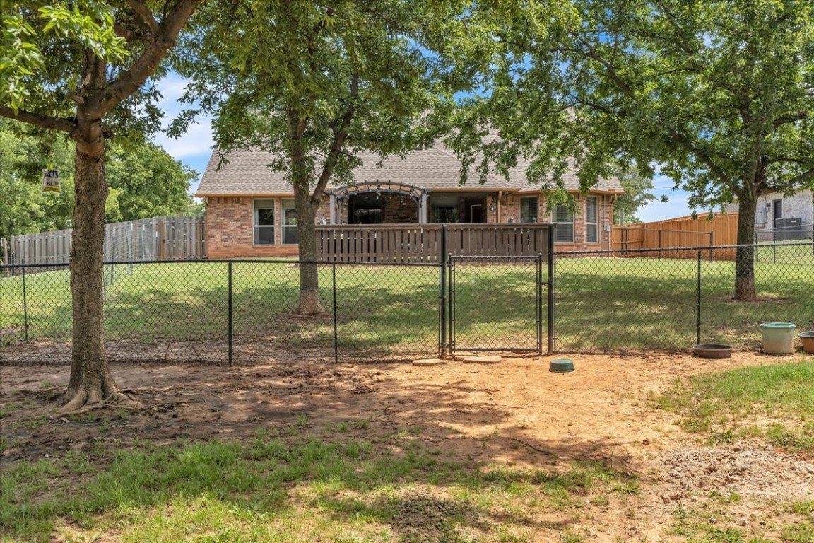 7809 North Choctaw Road, Jones, OK 73049
