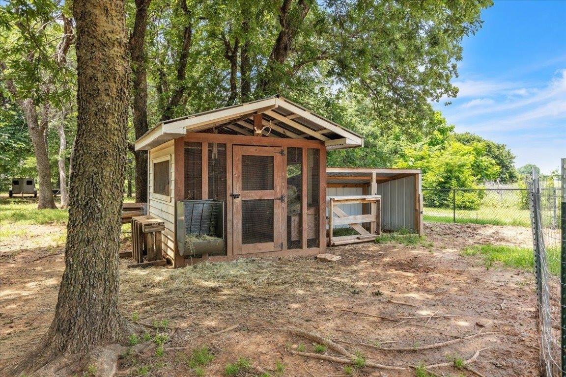 7809 North Choctaw Road, Jones, OK 73049