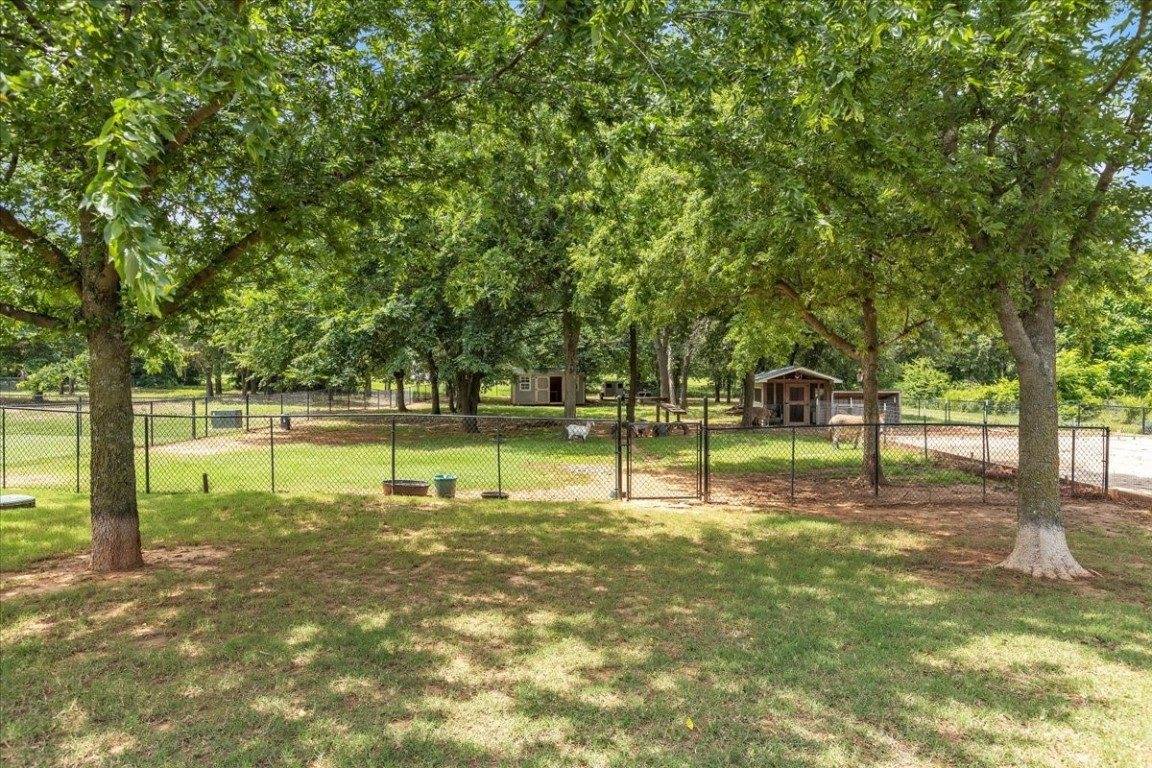 7809 North Choctaw Road, Jones, OK 73049