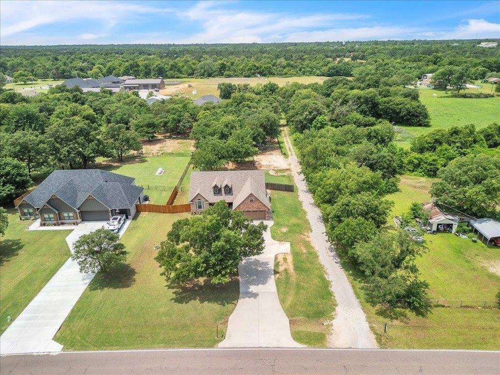 7809 North Choctaw Road, Jones, OK 73049