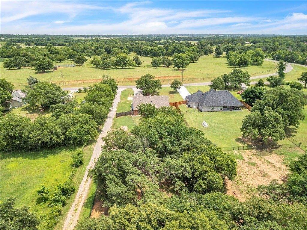 7809 North Choctaw Road, Jones, OK 73049