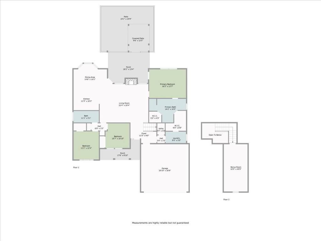 7809 North Choctaw Road, Jones, OK 73049