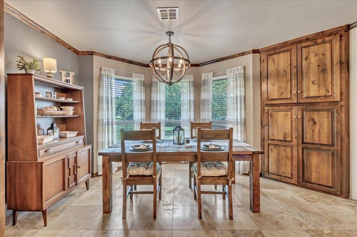 7809 North Choctaw Road, Jones, OK 73049