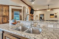 7809 North Choctaw Road, Jones, OK 73049