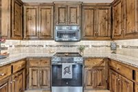 7809 North Choctaw Road, Jones, OK 73049