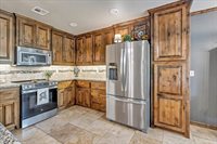 7809 North Choctaw Road, Jones, OK 73049