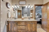 7809 North Choctaw Road, Jones, OK 73049