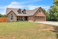 7809 North Choctaw Road, Jones, OK 73049