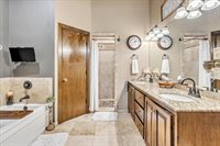 7809 North Choctaw Road, Jones, OK 73049