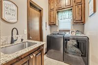 7809 North Choctaw Road, Jones, OK 73049