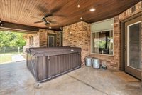 7809 North Choctaw Road, Jones, OK 73049