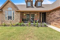7809 North Choctaw Road, Jones, OK 73049