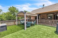 7809 North Choctaw Road, Jones, OK 73049