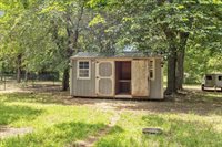 7809 North Choctaw Road, Jones, OK 73049