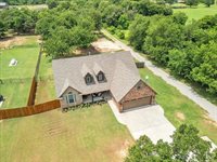 7809 North Choctaw Road, Jones, OK 73049