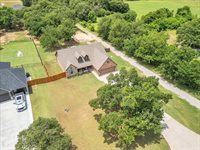 7809 North Choctaw Road, Jones, OK 73049