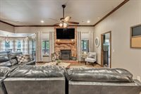 7809 North Choctaw Road, Jones, OK 73049