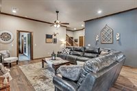 7809 North Choctaw Road, Jones, OK 73049