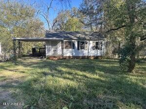 3522 Ridgecrest Drive, Jackson, MS 39212