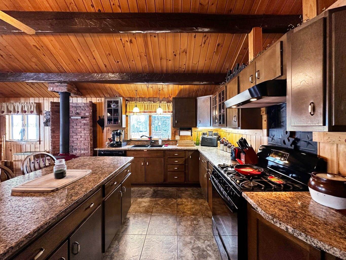 69 Hayward Street, Portage Lake, ME 04768