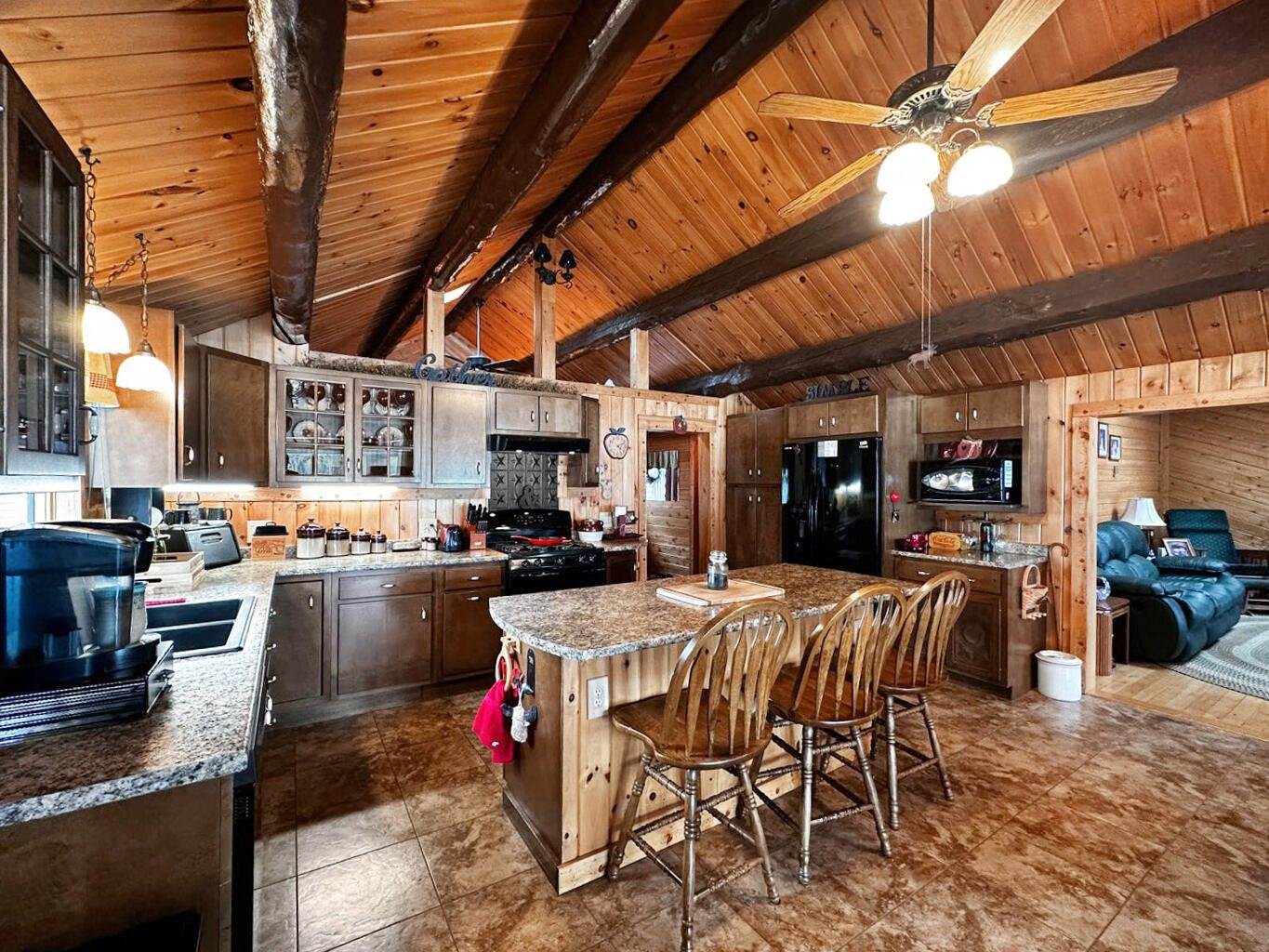 69 Hayward Street, Portage Lake, ME 04768