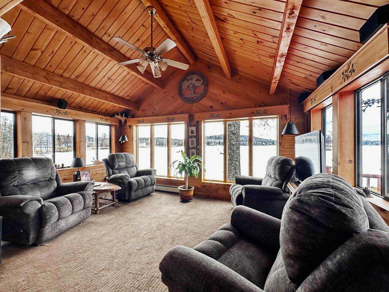 69 Hayward Street, Portage Lake, ME 04768