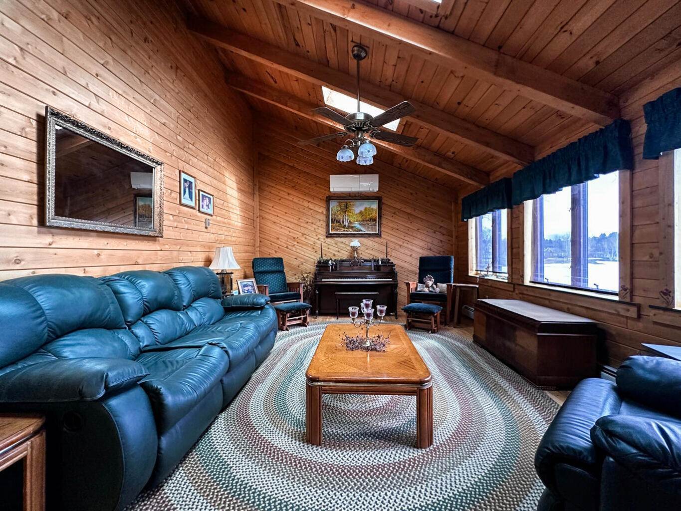 69 Hayward Street, Portage Lake, ME 04768