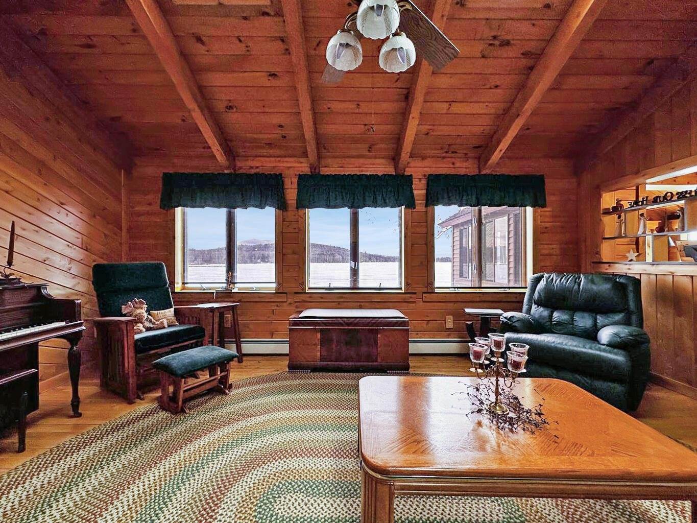 69 Hayward Street, Portage Lake, ME 04768