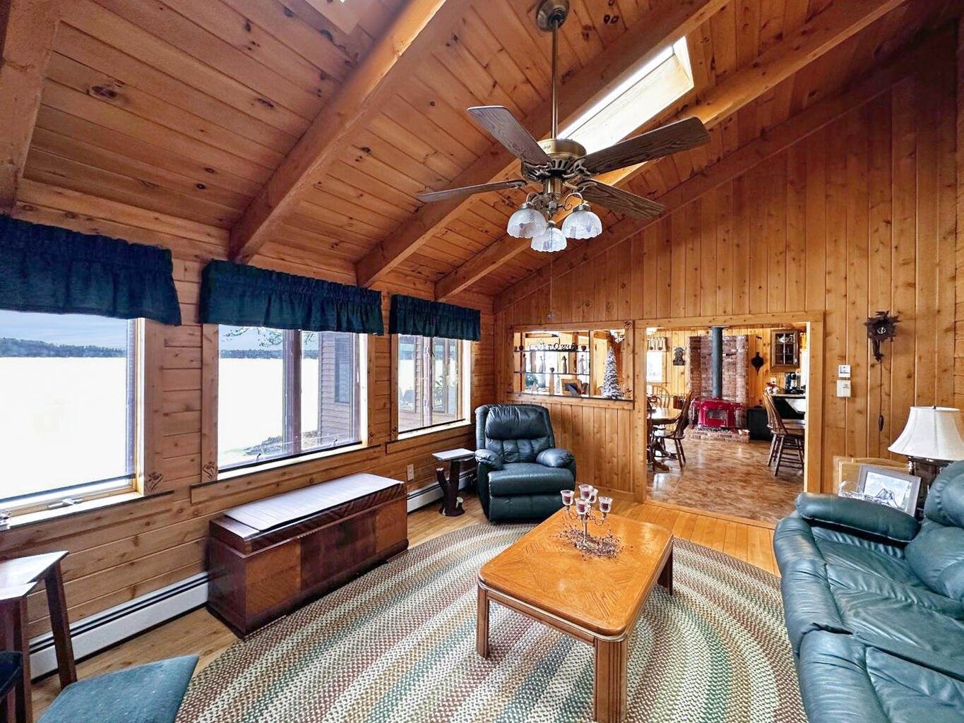 69 Hayward Street, Portage Lake, ME 04768