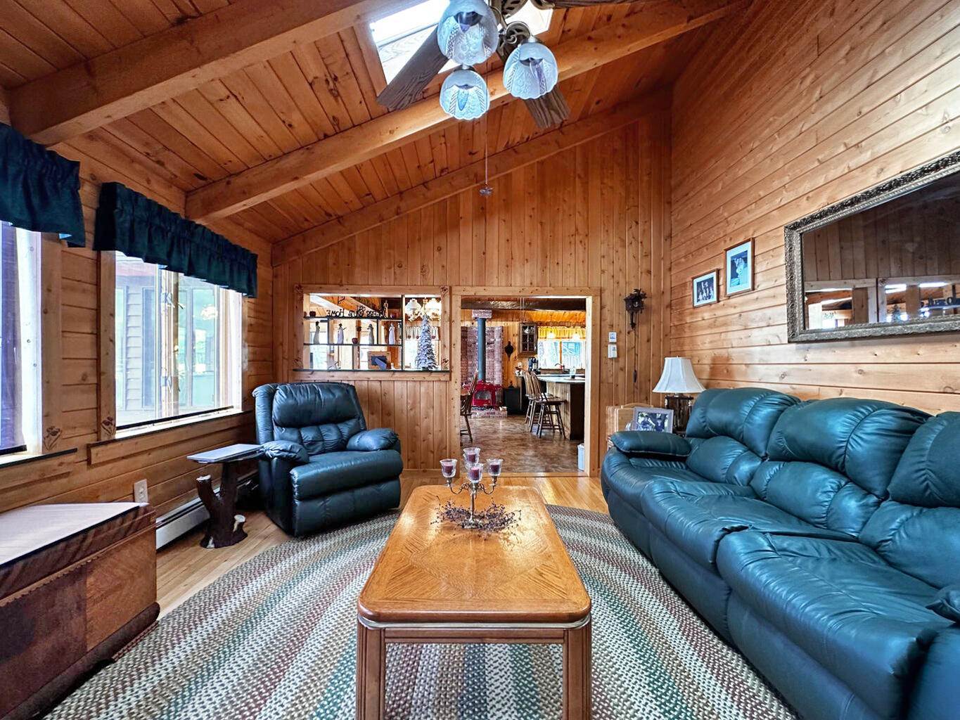 69 Hayward Street, Portage Lake, ME 04768