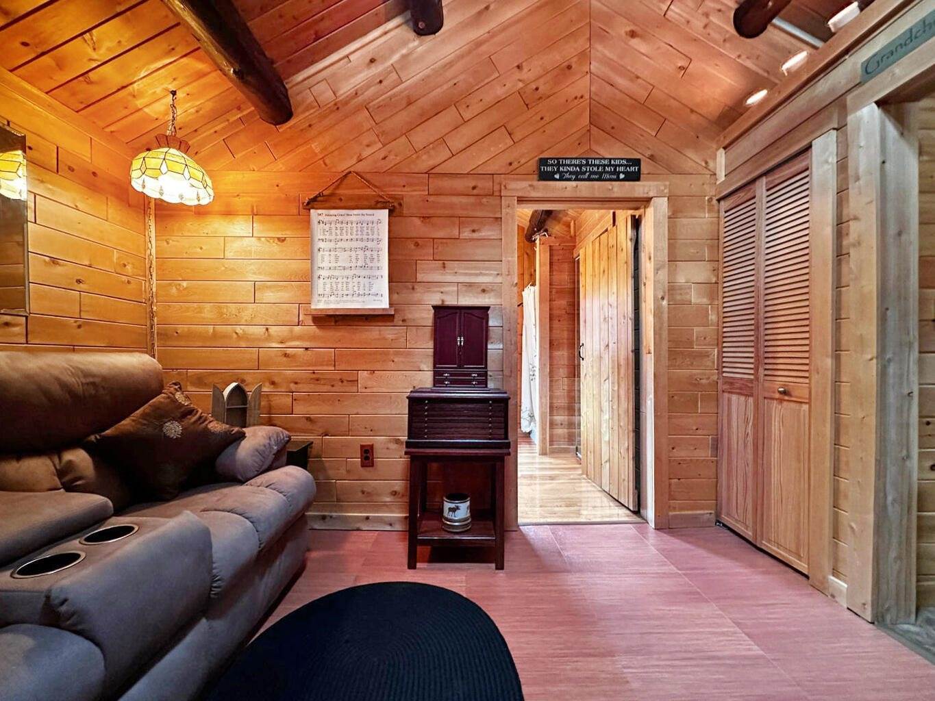 69 Hayward Street, Portage Lake, ME 04768