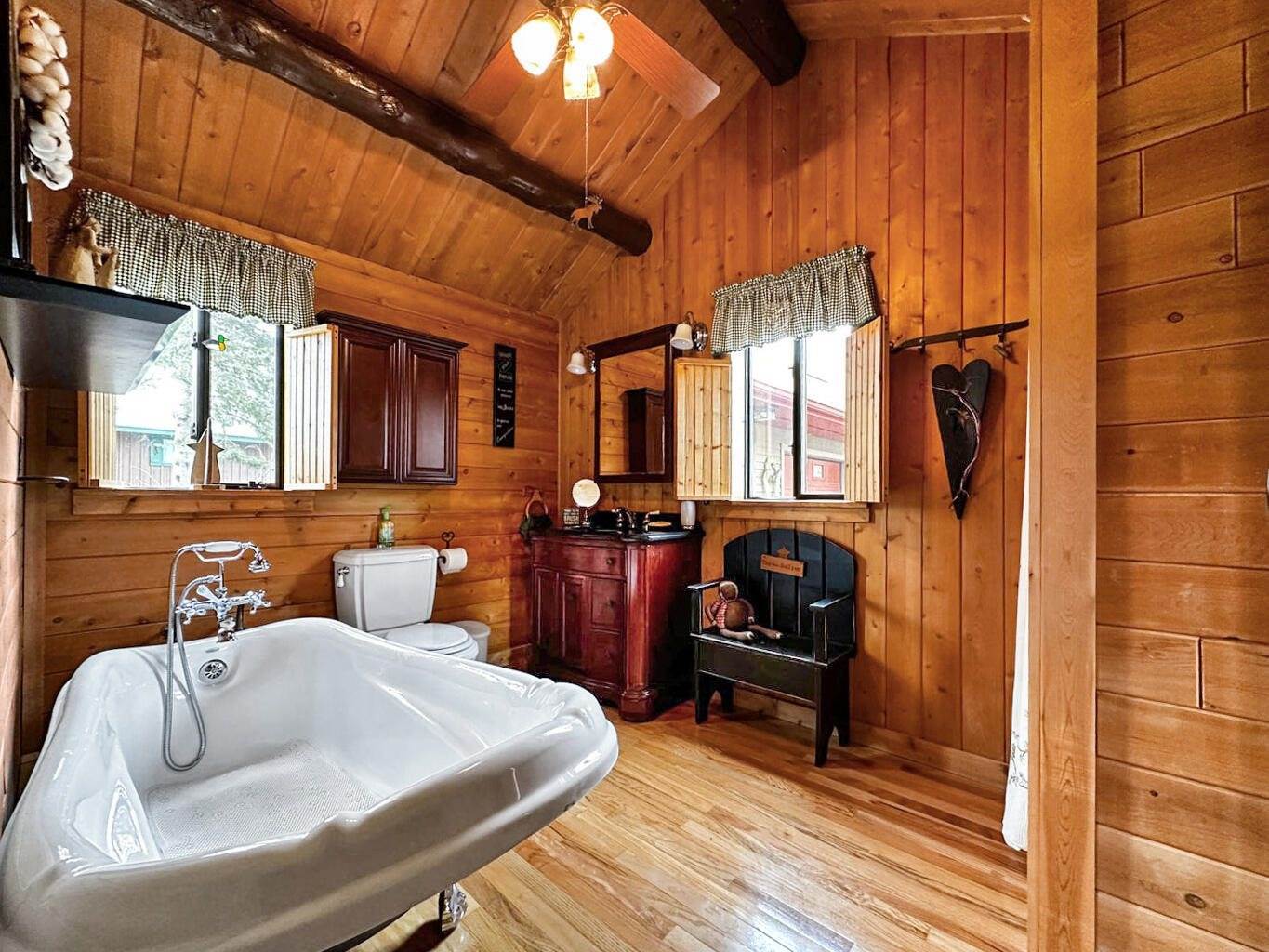 69 Hayward Street, Portage Lake, ME 04768