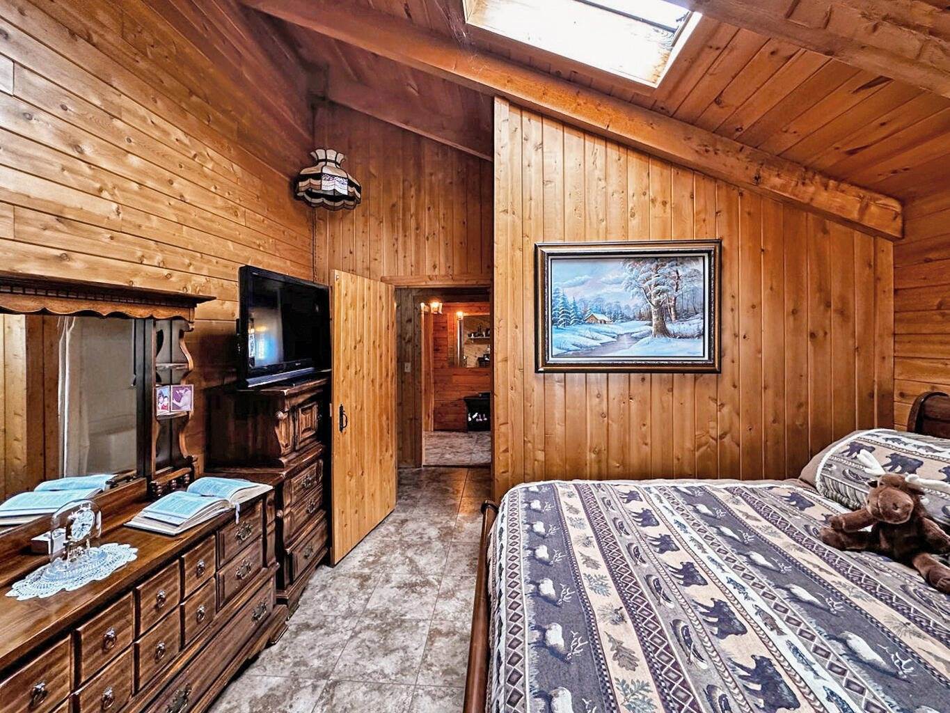 69 Hayward Street, Portage Lake, ME 04768