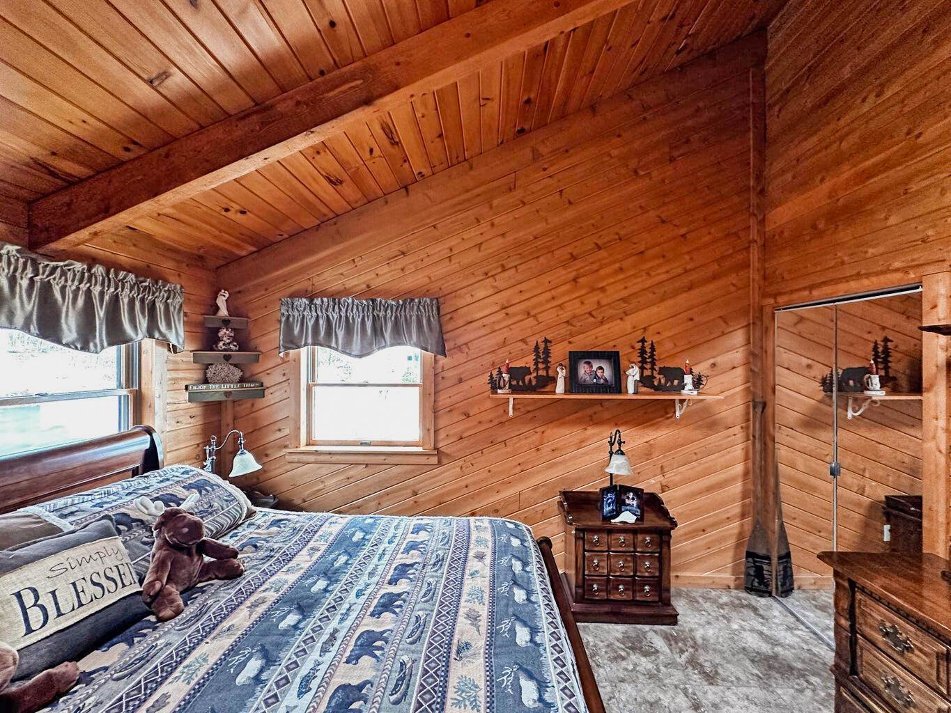 69 Hayward Street, Portage Lake, ME 04768