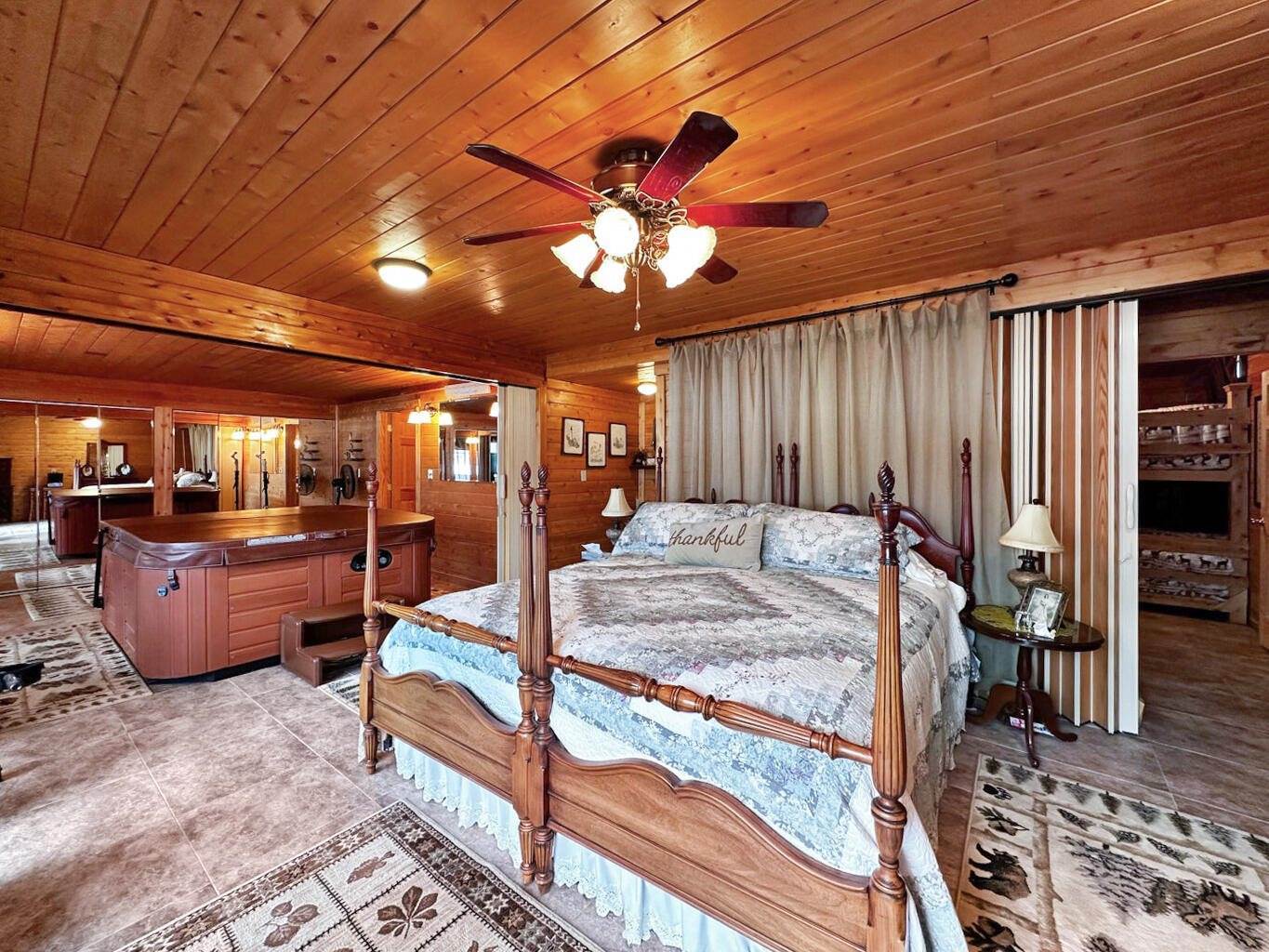 69 Hayward Street, Portage Lake, ME 04768