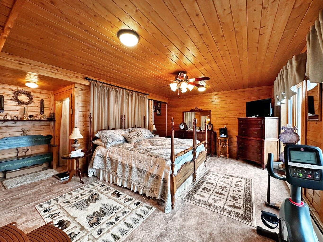 69 Hayward Street, Portage Lake, ME 04768