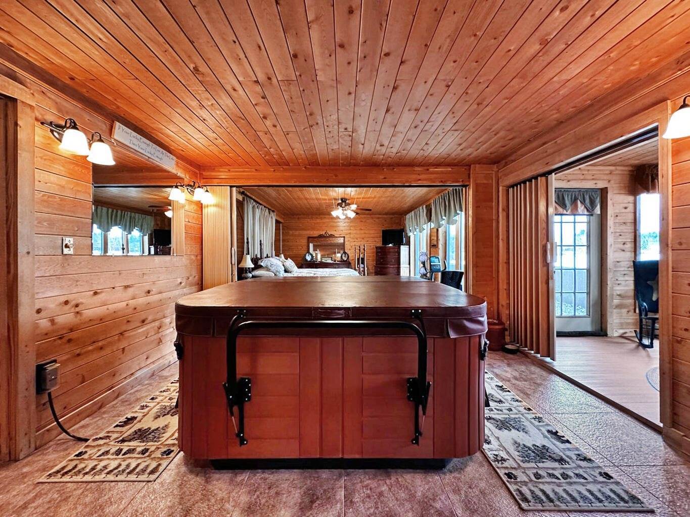 69 Hayward Street, Portage Lake, ME 04768