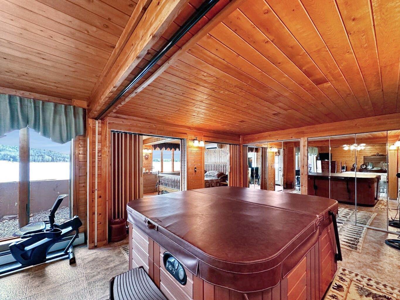 69 Hayward Street, Portage Lake, ME 04768