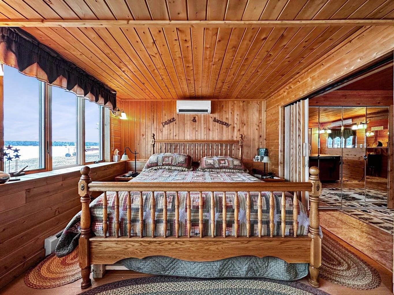 69 Hayward Street, Portage Lake, ME 04768