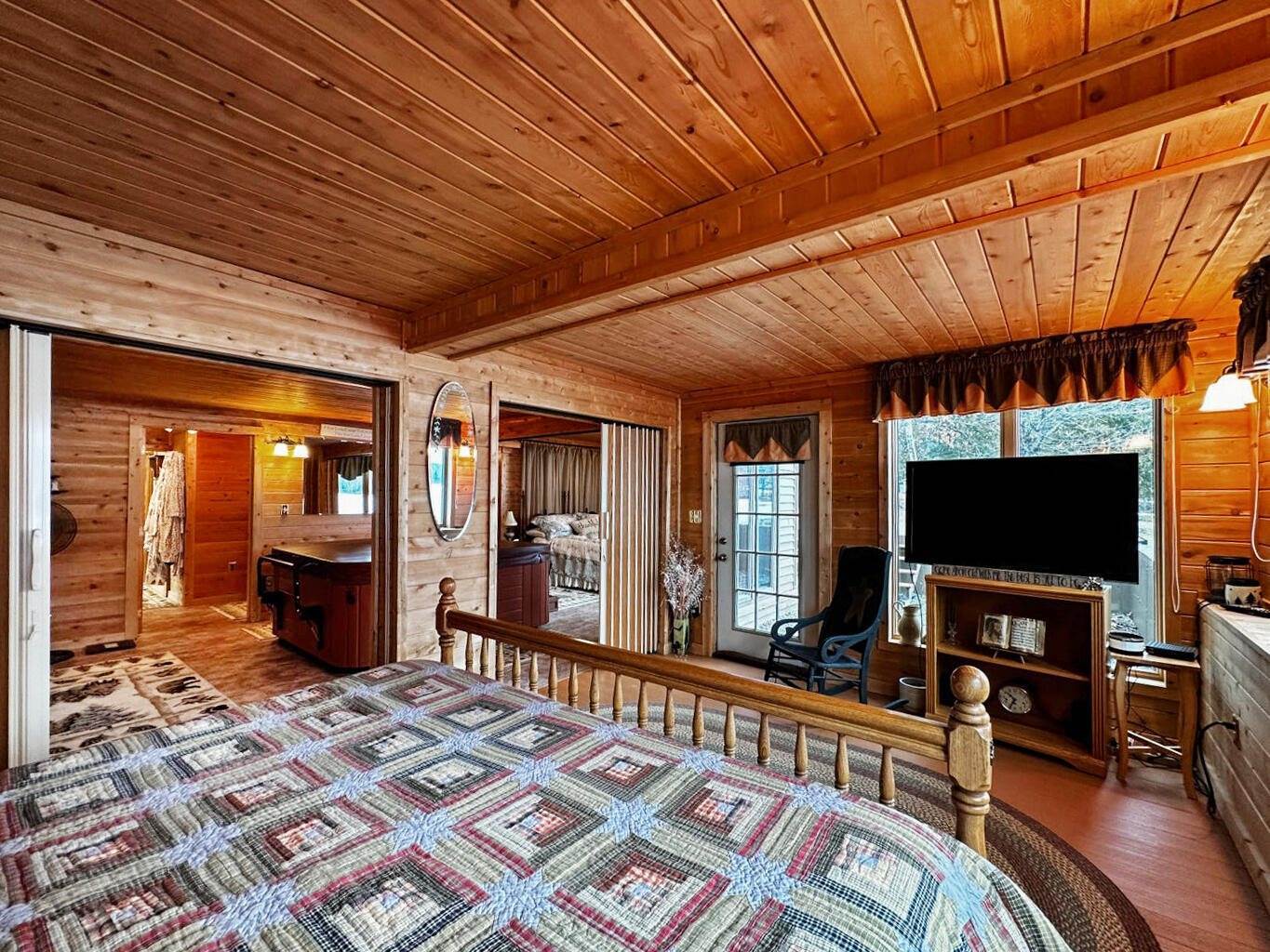 69 Hayward Street, Portage Lake, ME 04768