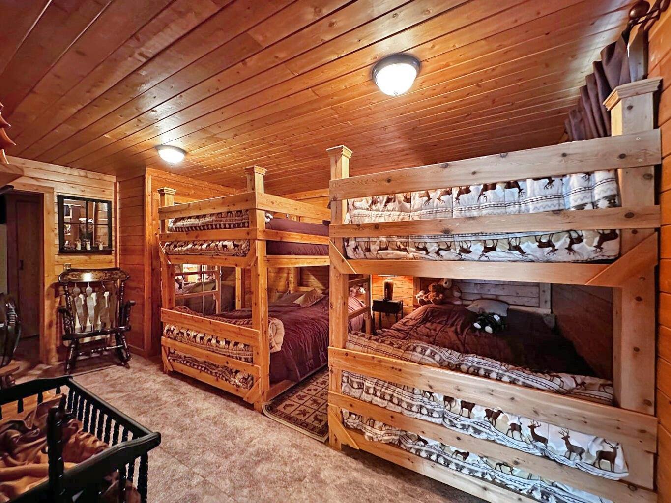 69 Hayward Street, Portage Lake, ME 04768