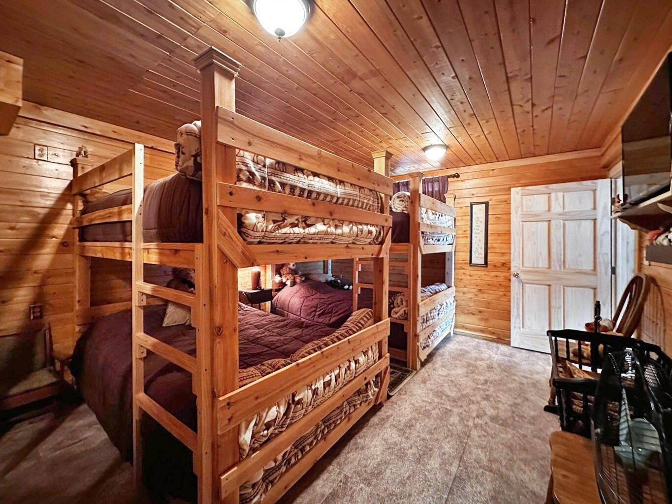 69 Hayward Street, Portage Lake, ME 04768