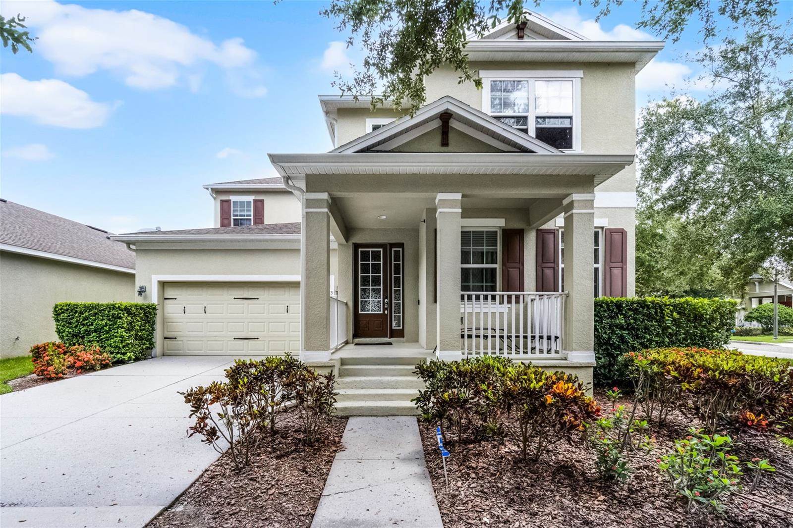 3221 Dark Sky Drive, Harmony, FL 34773